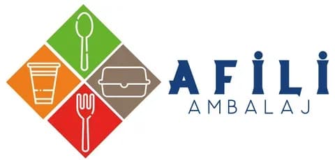 Afili Ambalaj logosu