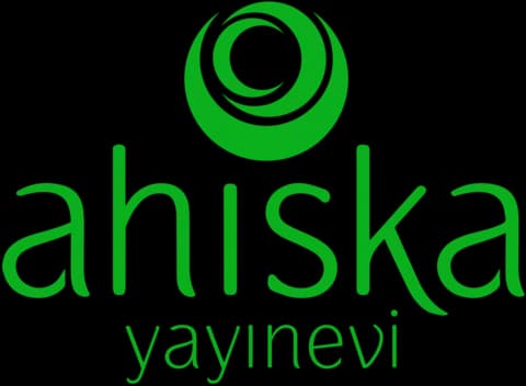Ahıska Yayınevi logosu