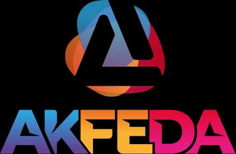 Akfeda Basım Yayın logosu
