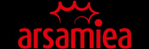 Arsamiea Çiğköfte logosu
