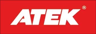Atek Makina logosu