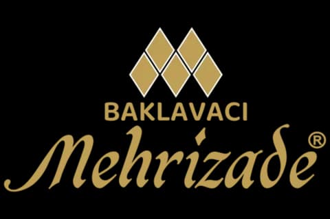 Baklavacı Mehrizade logosu