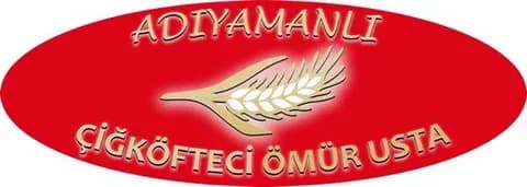 Çiğköfteci Ömür Usta logosu
