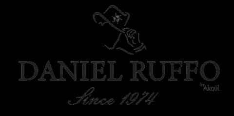 Daniel Ruffo logosu
