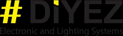 Diyez Elektronik logosu