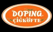 Doping Çiğköfte logosu