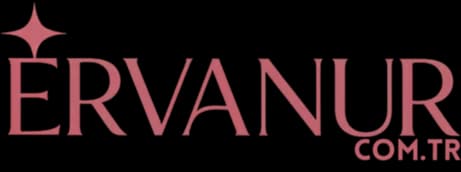Ervanur Awm logosu