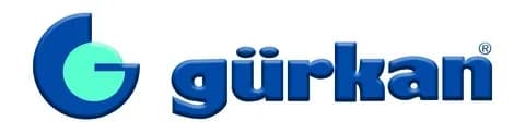 Gürkan Makina logosu