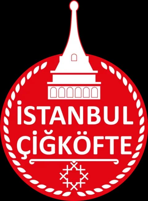 İstanbul Çiğköfte logosu