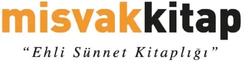 Misvak Kitap logosu