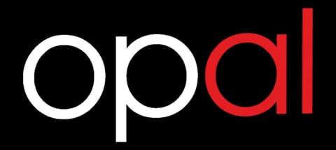 Opal Yapı logosu