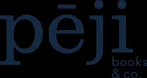 Peji Books logosu