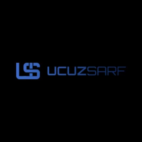 Sarfnet logosu