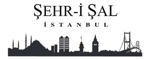Şehri Şal logosu
