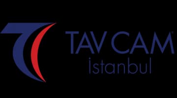 Tavcam Avize logosu