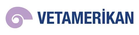 VetAmerikan logosu