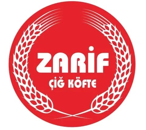 Zarif Çiğköfte logosu