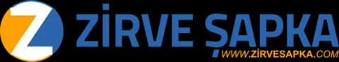 Zirve Şapka logosu