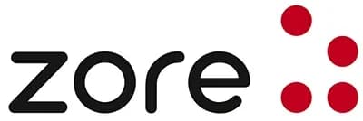 Zore Aksesuar logosu