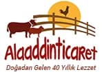 Alaaddin Ticaret logosu