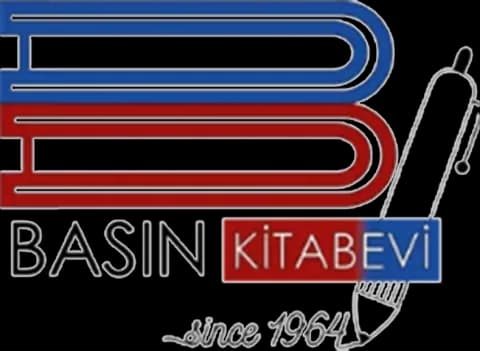 Basın Kitabevi logosu