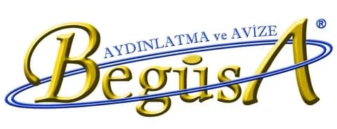Begüsa logosu