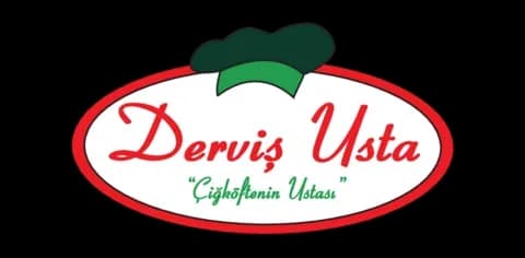 Derviş Usta logosu